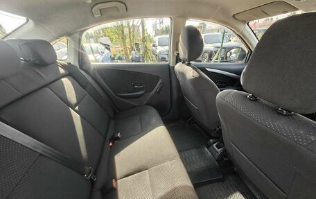 Nissan Almera, 2016 год, 469 000 рублей, 13 фотография