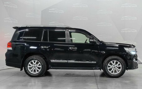 Toyota Land Cruiser 200, 2012 год, 4 250 000 рублей, 6 фотография
