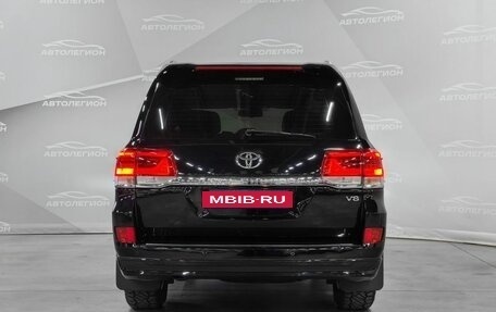 Toyota Land Cruiser 200, 2012 год, 4 250 000 рублей, 4 фотография
