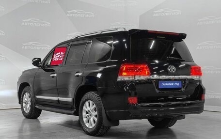 Toyota Land Cruiser 200, 2012 год, 4 250 000 рублей, 3 фотография