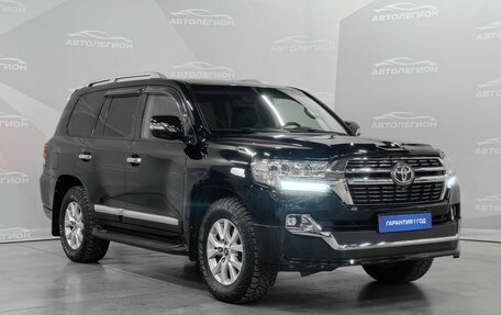 Toyota Land Cruiser 200, 2012 год, 4 250 000 рублей, 7 фотография