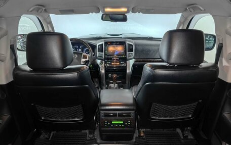 Toyota Land Cruiser 200, 2012 год, 4 250 000 рублей, 18 фотография