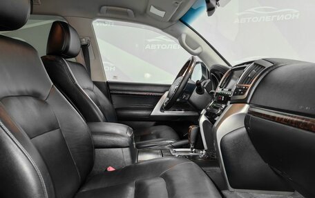 Toyota Land Cruiser 200, 2012 год, 4 250 000 рублей, 14 фотография
