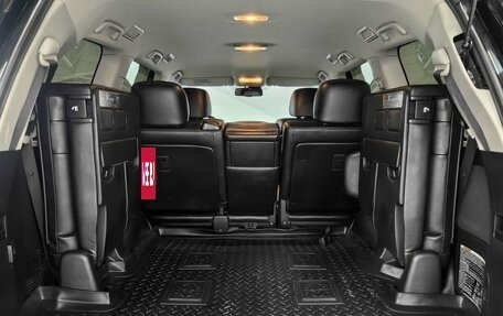 Toyota Land Cruiser 200, 2012 год, 4 250 000 рублей, 19 фотография