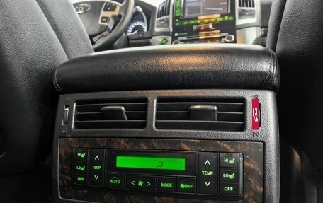 Toyota Land Cruiser 200, 2012 год, 4 250 000 рублей, 17 фотография