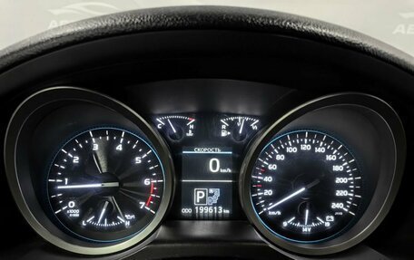 Toyota Land Cruiser 200, 2012 год, 4 250 000 рублей, 20 фотография