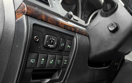 Toyota Land Cruiser 200, 2012 год, 4 250 000 рублей, 22 фотография