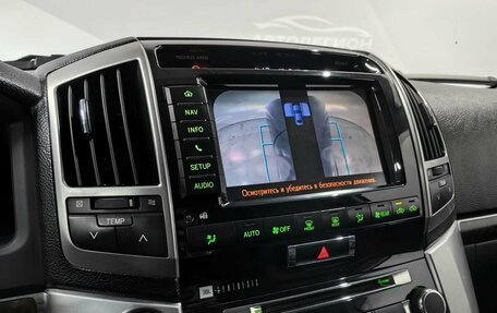 Toyota Land Cruiser 200, 2012 год, 4 250 000 рублей, 23 фотография