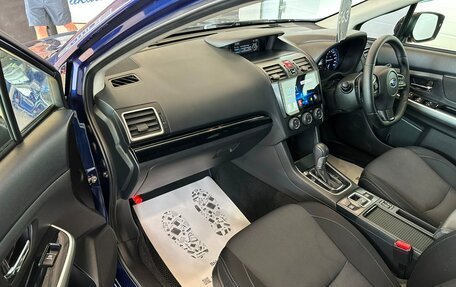Subaru Levorg I, 2019 год, 1 899 000 рублей, 12 фотография