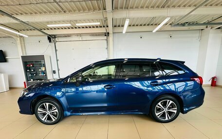 Subaru Levorg I, 2019 год, 1 899 000 рублей, 3 фотография