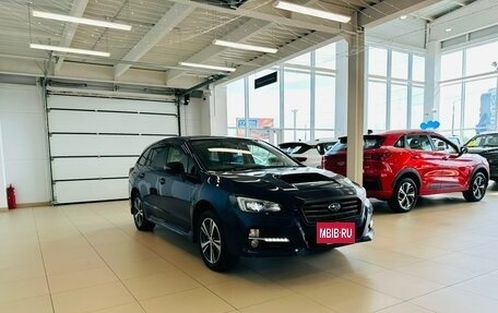 Subaru Levorg I, 2019 год, 1 899 000 рублей, 8 фотография