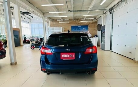 Subaru Levorg I, 2019 год, 1 899 000 рублей, 5 фотография