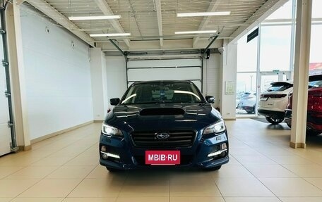 Subaru Levorg I, 2019 год, 1 899 000 рублей, 9 фотография