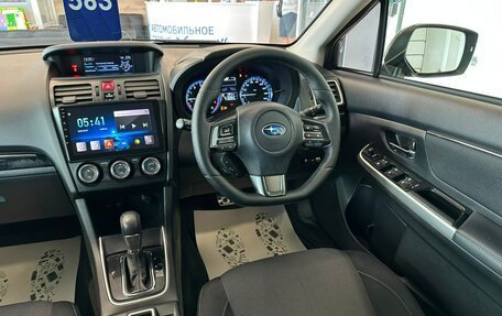 Subaru Levorg I, 2019 год, 1 899 000 рублей, 15 фотография