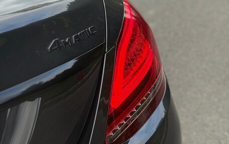 Mercedes-Benz C-Класс, 2019 год, 2 800 000 рублей, 7 фотография