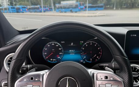 Mercedes-Benz C-Класс, 2019 год, 2 800 000 рублей, 10 фотография