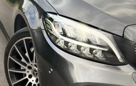 Mercedes-Benz C-Класс, 2019 год, 2 800 000 рублей, 5 фотография