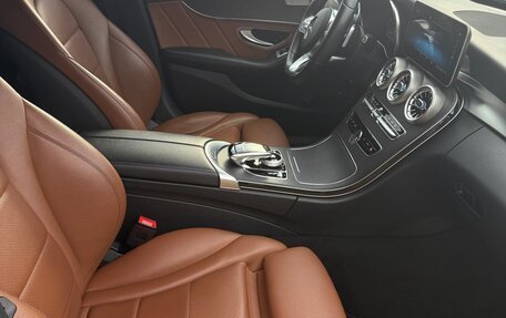 Mercedes-Benz C-Класс, 2019 год, 2 800 000 рублей, 15 фотография