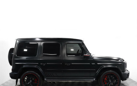 Mercedes-Benz G-Класс AMG, 2019 год, 13 199 000 рублей, 4 фотография