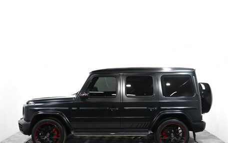 Mercedes-Benz G-Класс AMG, 2019 год, 13 199 000 рублей, 8 фотография
