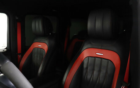 Mercedes-Benz G-Класс AMG, 2019 год, 13 199 000 рублей, 17 фотография