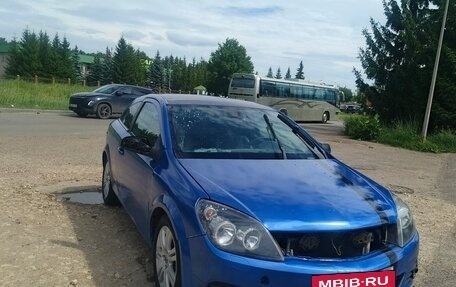 Opel Astra H, 2008 год, 220 000 рублей, 3 фотография