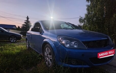 Opel Astra H, 2008 год, 220 000 рублей, 2 фотография