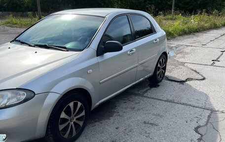 Chevrolet Lacetti, 2006 год, 279 000 рублей, 3 фотография