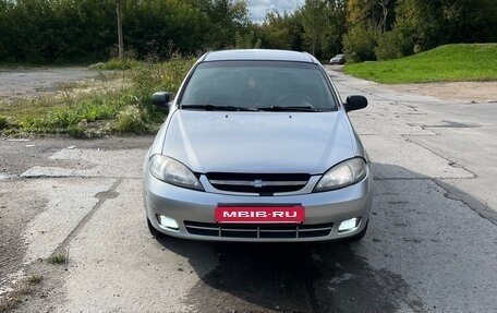 Chevrolet Lacetti, 2006 год, 279 000 рублей, 2 фотография