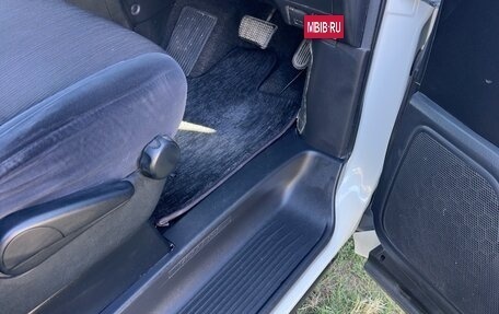 Toyota Vellfire I, 2008 год, 2 000 000 рублей, 11 фотография