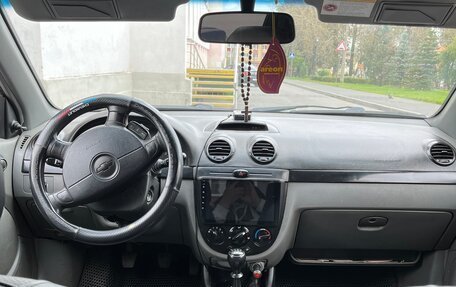 Chevrolet Lacetti, 2006 год, 279 000 рублей, 6 фотография