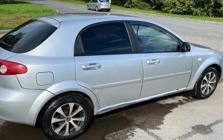 Chevrolet Lacetti, 2006 год, 279 000 рублей, 5 фотография