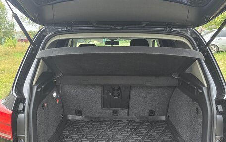 Volkswagen Tiguan I, 2016 год, 140 000 рублей, 7 фотография