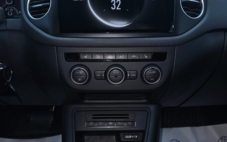 Volkswagen Tiguan I, 2016 год, 140 000 рублей, 9 фотография