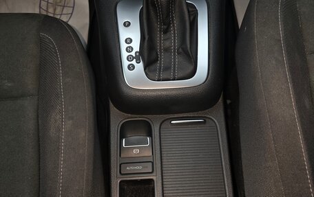 Volkswagen Tiguan I, 2016 год, 140 000 рублей, 10 фотография