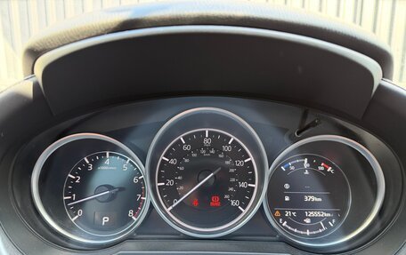 Mazda 6, 2018 год, 1 350 000 рублей, 10 фотография
