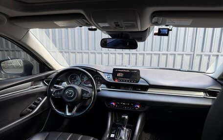 Mazda 6, 2018 год, 1 350 000 рублей, 7 фотография