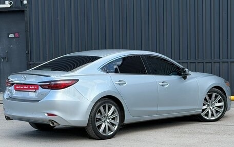 Mazda 6, 2018 год, 1 350 000 рублей, 4 фотография