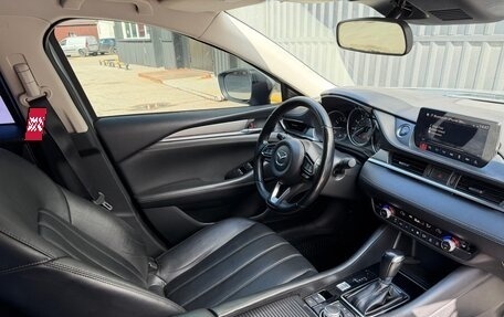 Mazda 6, 2018 год, 1 350 000 рублей, 8 фотография