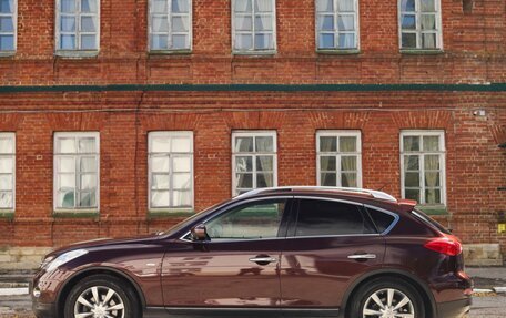 Infiniti EX, 2012 год, 1 400 000 рублей, 3 фотография