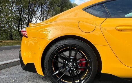 Toyota Supra, 2019 год, 5 000 000 рублей, 7 фотография