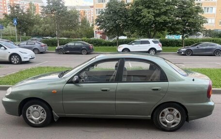 Chevrolet Lanos I, 2006 год, 200 000 рублей, 6 фотография