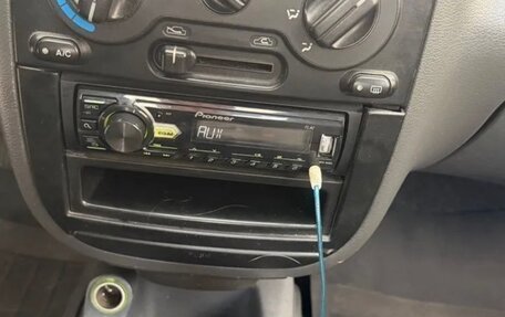 Chevrolet Lanos I, 2006 год, 200 000 рублей, 8 фотография