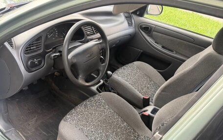 Chevrolet Lanos I, 2006 год, 200 000 рублей, 9 фотография