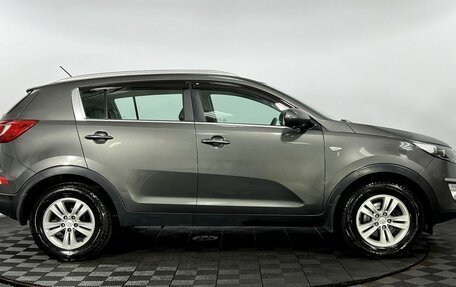 KIA Sportage III, 2012 год, 1 299 000 рублей, 5 фотография