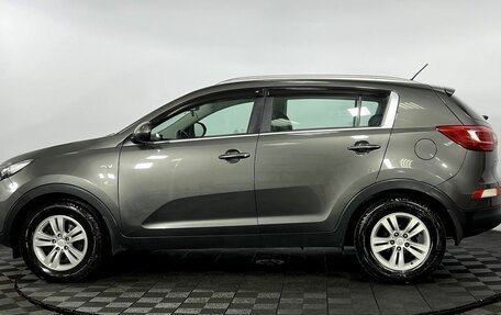 KIA Sportage III, 2012 год, 1 299 000 рублей, 9 фотография