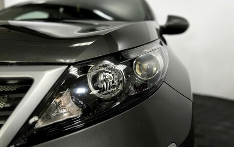 KIA Sportage III, 2012 год, 1 299 000 рублей, 19 фотография