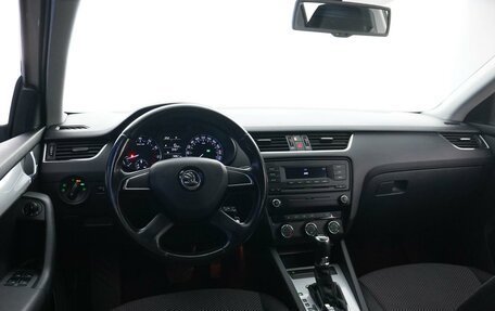 Skoda Octavia, 2013 год, 1 177 055 рублей, 6 фотография