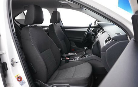 Skoda Octavia, 2013 год, 1 177 055 рублей, 8 фотография