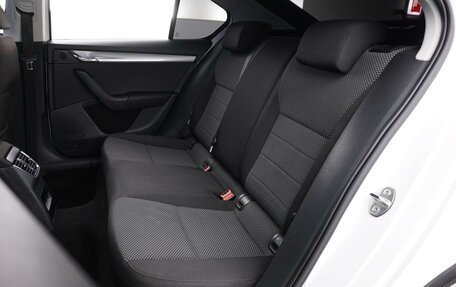 Skoda Octavia, 2013 год, 1 177 055 рублей, 9 фотография